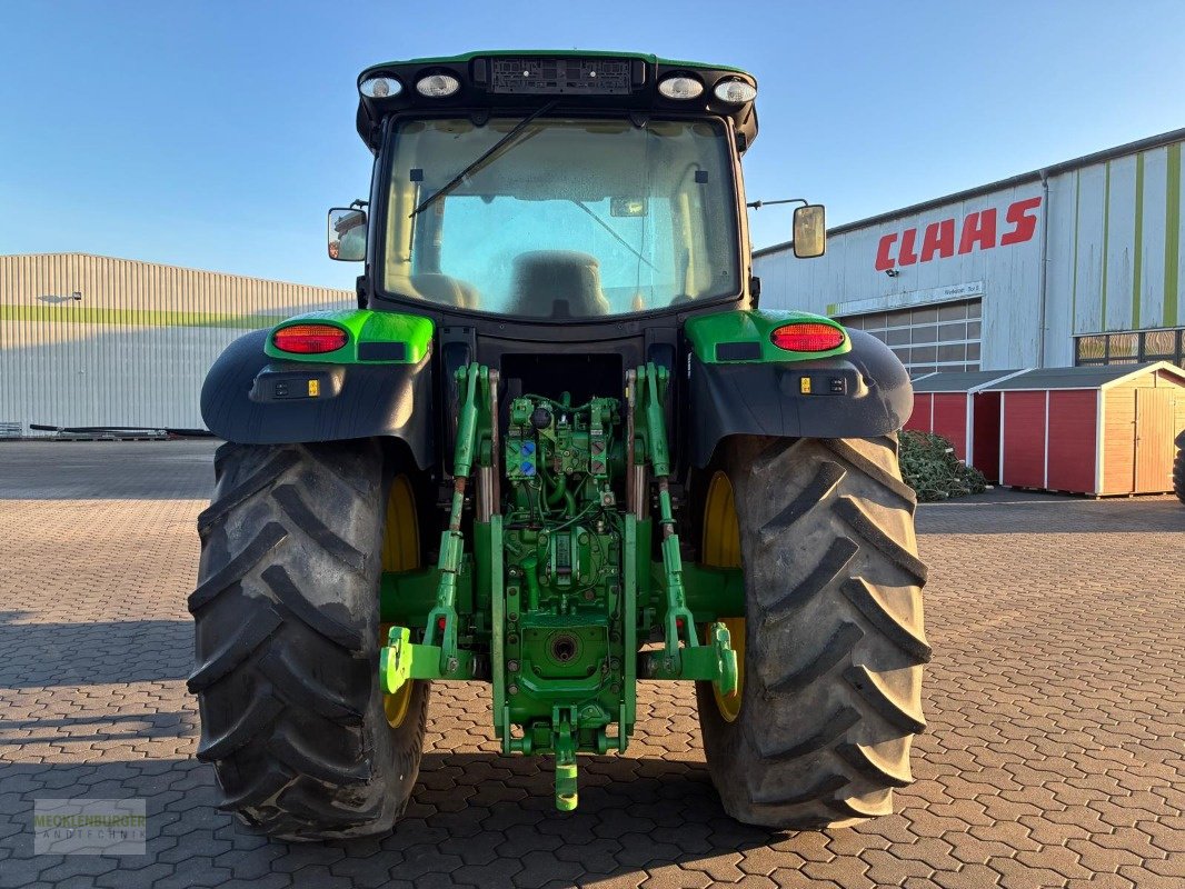 Traktor tipa John Deere 6150R - AutoQuad, Gebrauchtmaschine u Mühlengeez (Slika 4)