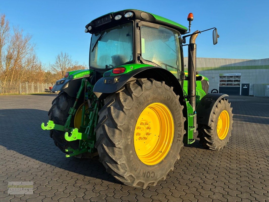 Traktor tipa John Deere 6150R - AutoQuad, Gebrauchtmaschine u Mühlengeez (Slika 5)