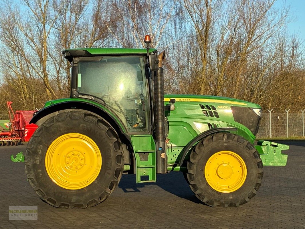 Traktor tipa John Deere 6150R - AutoQuad, Gebrauchtmaschine u Mühlengeez (Slika 7)