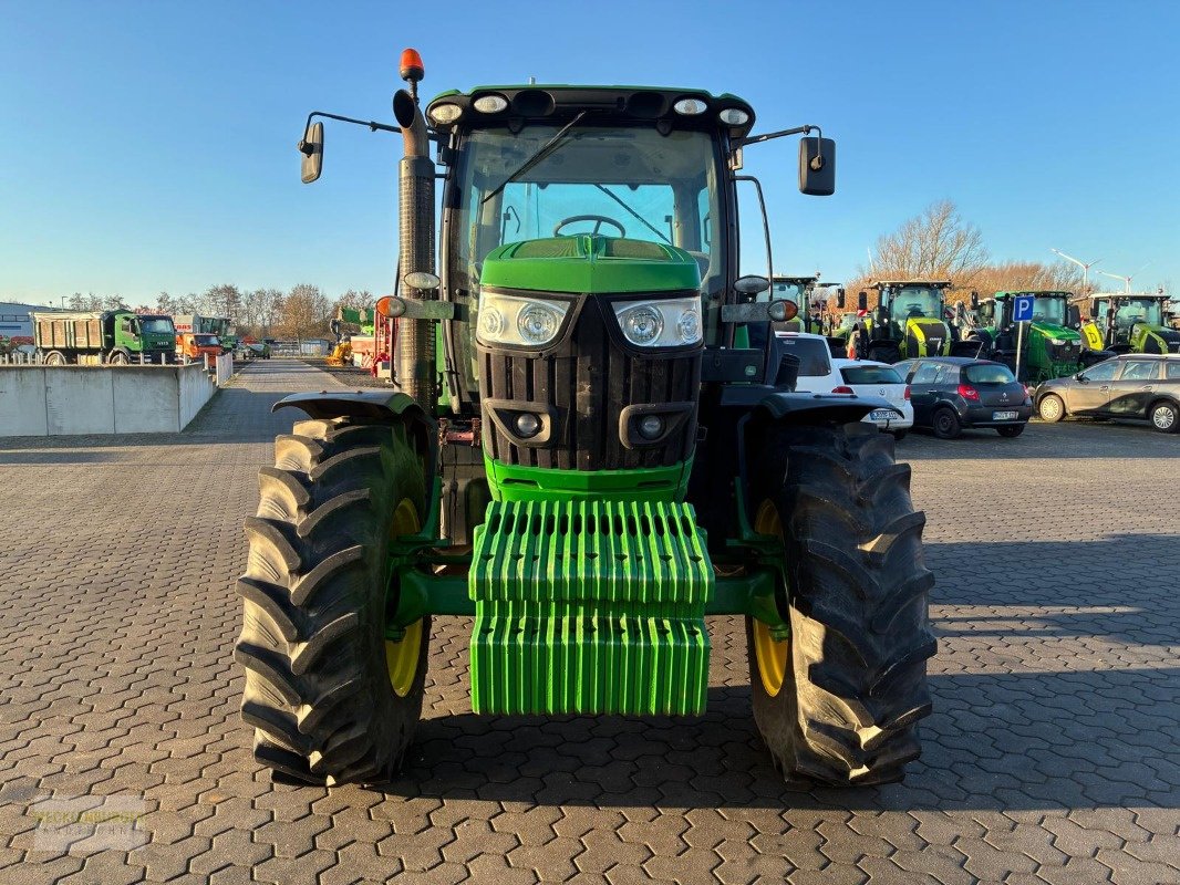 Traktor tipa John Deere 6150R - AutoQuad, Gebrauchtmaschine u Mühlengeez (Slika 9)