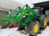 Traktor za tip John Deere 6150R Front loader H360. 50 km/t. Luftbremser. Hitch krog. Ring til Ulrik 0045-40255544. Jeg snakker Jysk, tysk og engelsk., Gebrauchtmaschine u Kolding (Slika 1)