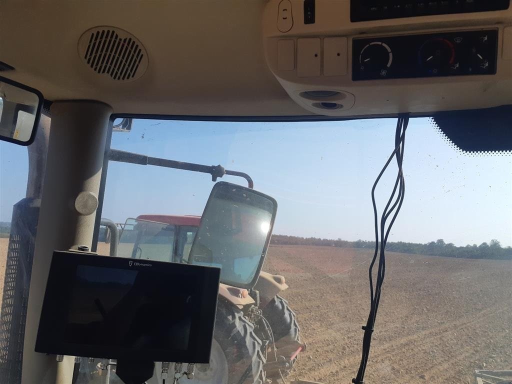 Traktor a típus John Deere 6150R Front PTO og front lift. Affjedret foraksel og kabine. Hitch krog. Luftbremser., Gebrauchtmaschine ekkor: Kolding (Kép 13)