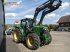 Traktor tipa John Deere 6150R mit FL, Gebrauchtmaschine u Polleben (Slika 10)