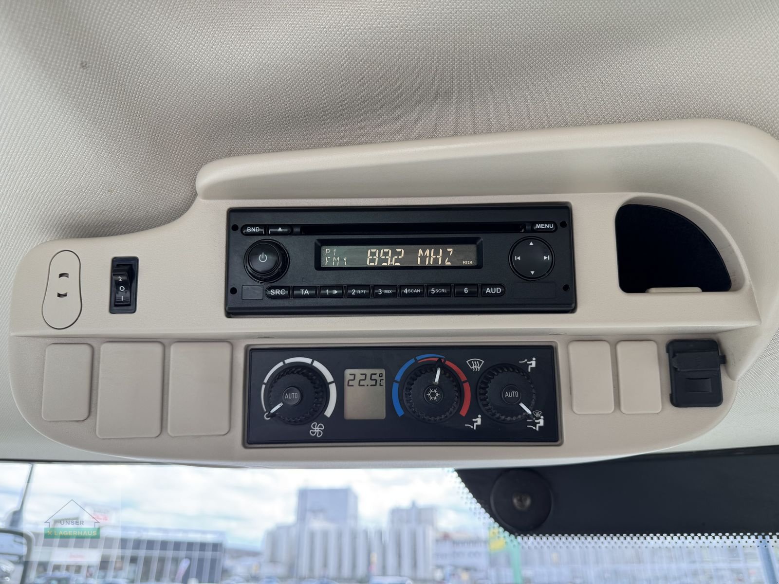 Traktor des Typs John Deere 6150R, Gebrauchtmaschine in Hartberg (Bild 18)