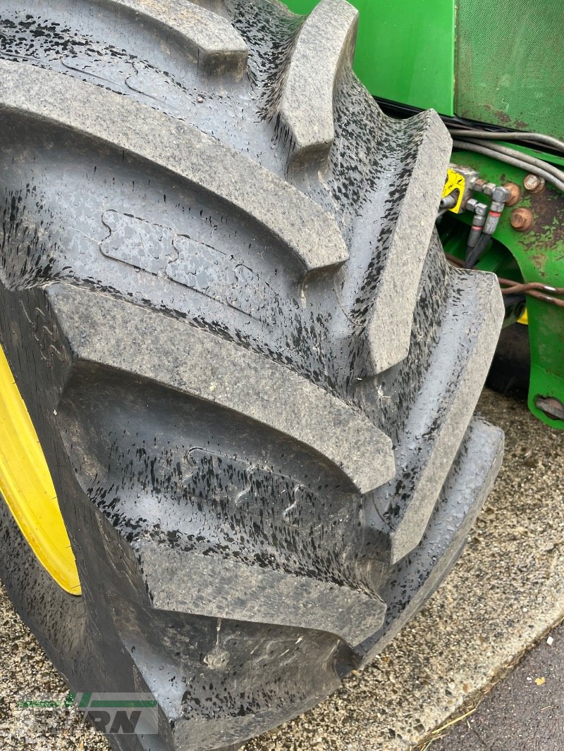 Traktor typu John Deere 6150R, Gebrauchtmaschine v Aalen-Attenhofen (Obrázek 11)