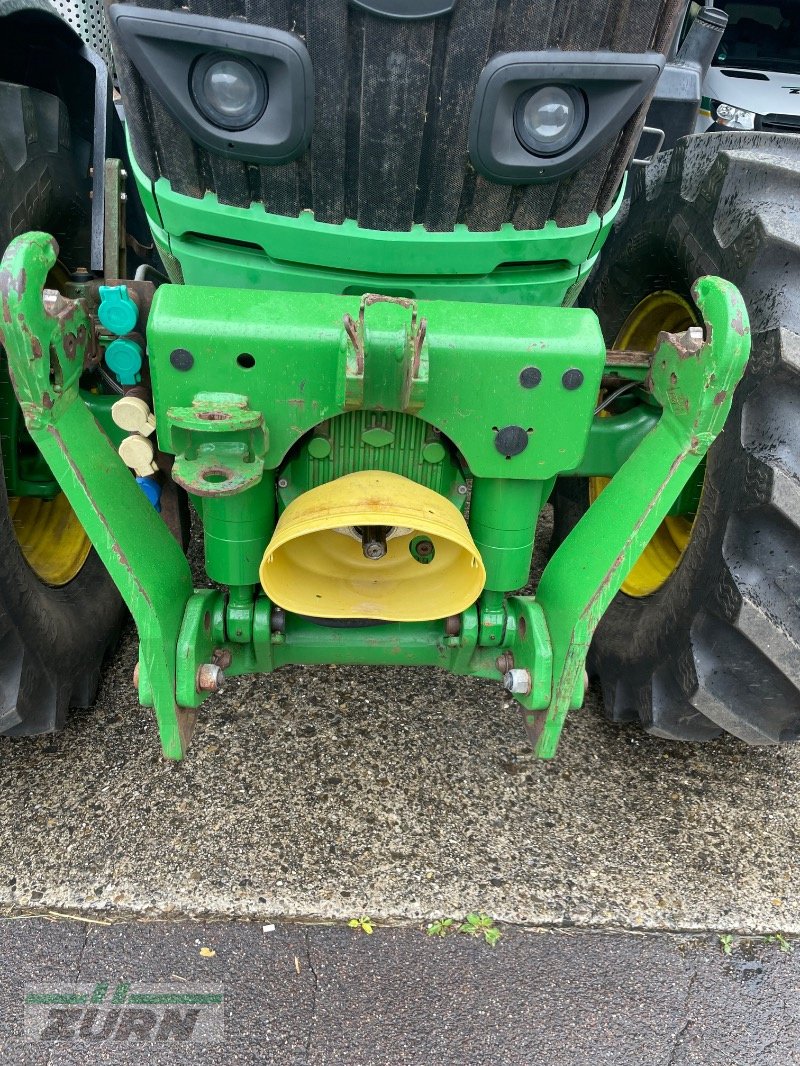 Traktor typu John Deere 6150R, Gebrauchtmaschine v Aalen-Attenhofen (Obrázek 13)