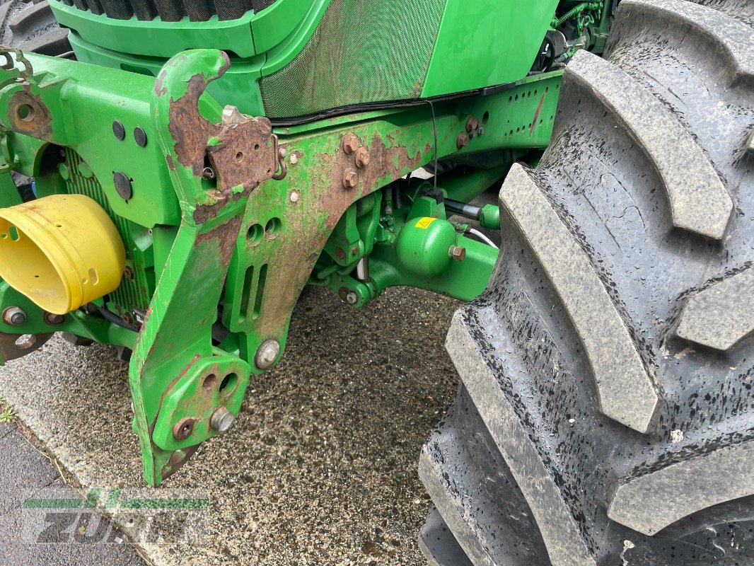 Traktor typu John Deere 6150R, Gebrauchtmaschine v Aalen-Attenhofen (Obrázek 14)