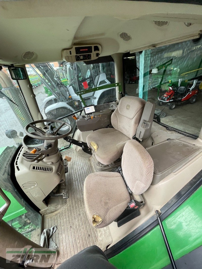 Traktor typu John Deere 6150R, Gebrauchtmaschine v Aalen-Attenhofen (Obrázek 15)