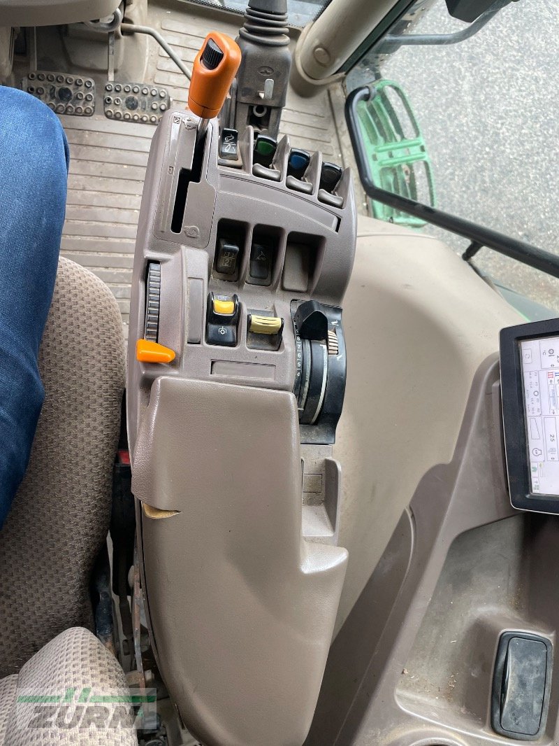 Traktor typu John Deere 6150R, Gebrauchtmaschine v Aalen-Attenhofen (Obrázek 16)