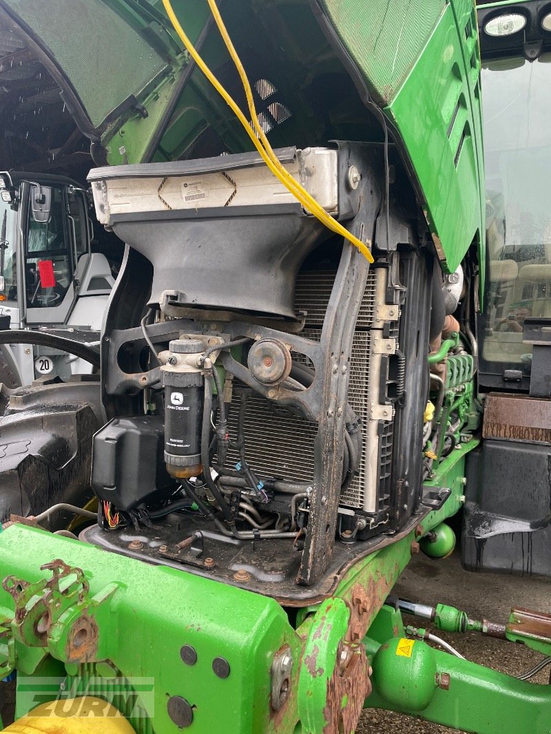 Traktor typu John Deere 6150R, Gebrauchtmaschine v Aalen-Attenhofen (Obrázek 21)