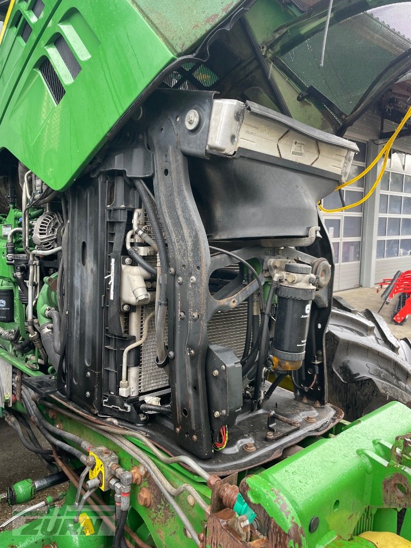 Traktor typu John Deere 6150R, Gebrauchtmaschine v Aalen-Attenhofen (Obrázek 22)
