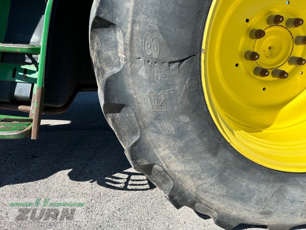 Traktor от тип John Deere 6150R, Gebrauchtmaschine в Windsbach (Снимка 15)