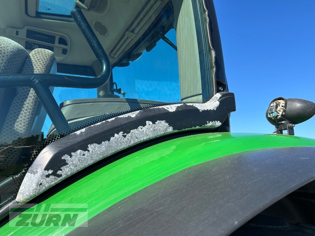 Traktor от тип John Deere 6150R, Gebrauchtmaschine в Windsbach (Снимка 17)