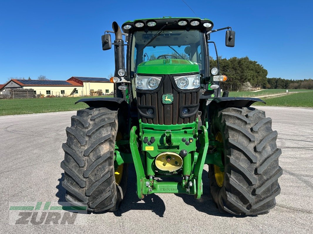 Traktor от тип John Deere 6150R, Gebrauchtmaschine в Windsbach (Снимка 2)
