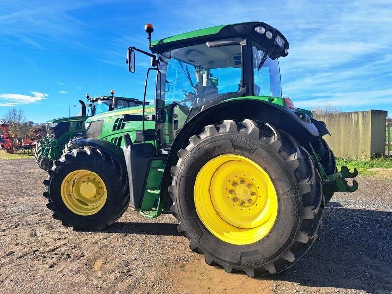 Traktor of the type John Deere 6150R, Gebrauchtmaschine in SAINT-GERMAIN DU PUY (Picture 5)