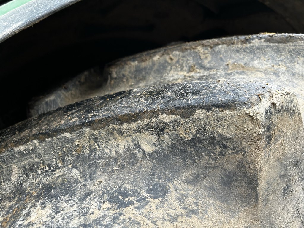 Traktor tip John Deere 6150R, Gebrauchtmaschine in LONLAY (Poză 7)