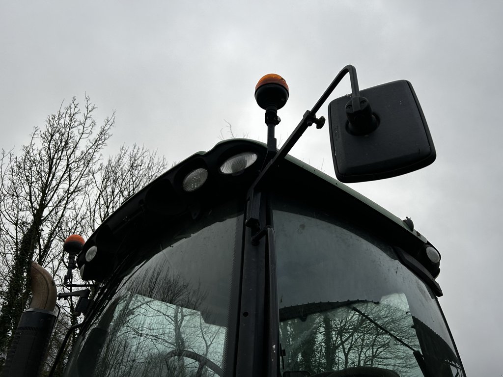 Traktor tip John Deere 6150R, Gebrauchtmaschine in LONLAY (Poză 8)