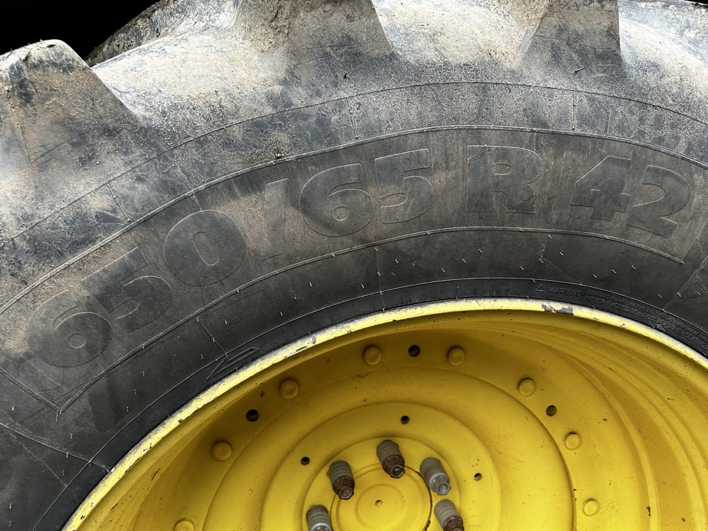 Traktor tip John Deere 6150R, Gebrauchtmaschine in LONLAY (Poză 10)