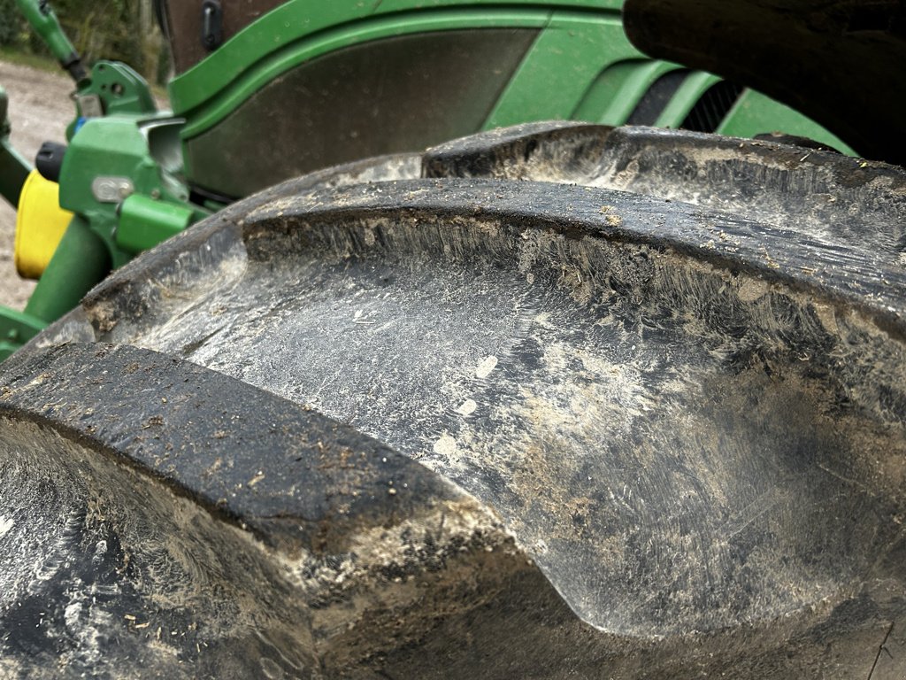 Traktor tip John Deere 6150R, Gebrauchtmaschine in LONLAY (Poză 4)