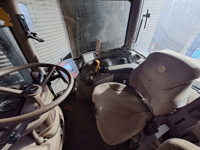 Traktor Türe ait John Deere 6150R, Gebrauchtmaschine içinde PITHIVIERS Cedex (resim 3)
