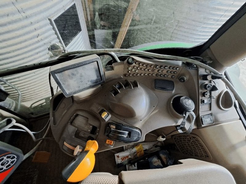 Traktor Türe ait John Deere 6150R, Gebrauchtmaschine içinde PITHIVIERS Cedex (resim 5)