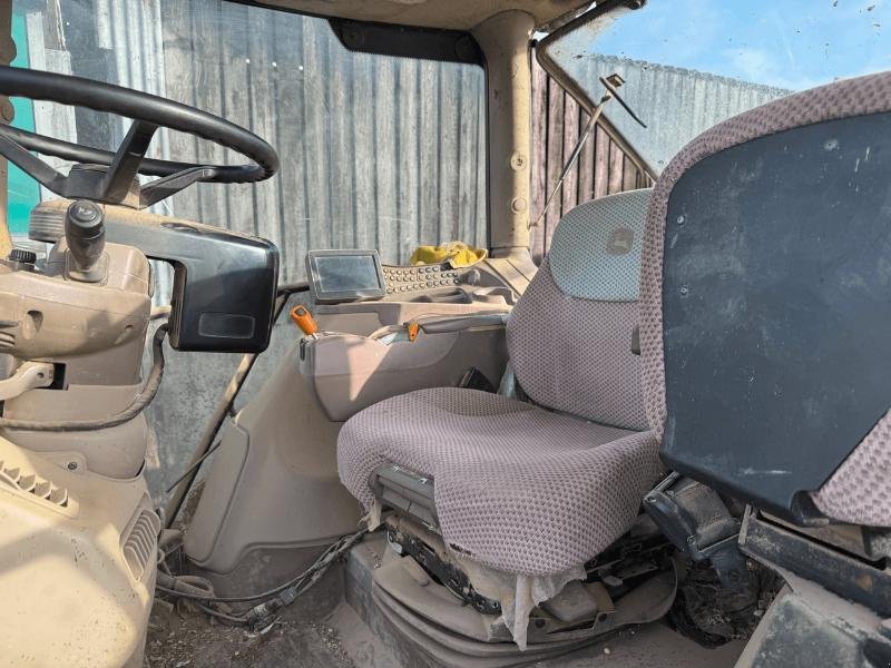 Traktor типа John Deere 6150R, Gebrauchtmaschine в Richebourg (Фотография 5)