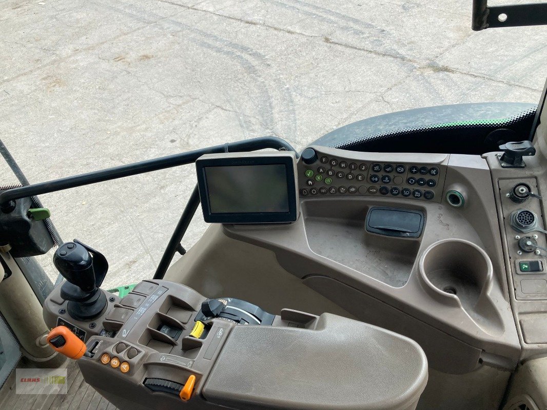 Traktor του τύπου John Deere 6150R, Gebrauchtmaschine σε Groß Germersleben (Φωτογραφία 8)