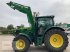Traktor του τύπου John Deere 6150R, Gebrauchtmaschine σε Groß Germersleben (Φωτογραφία 10)