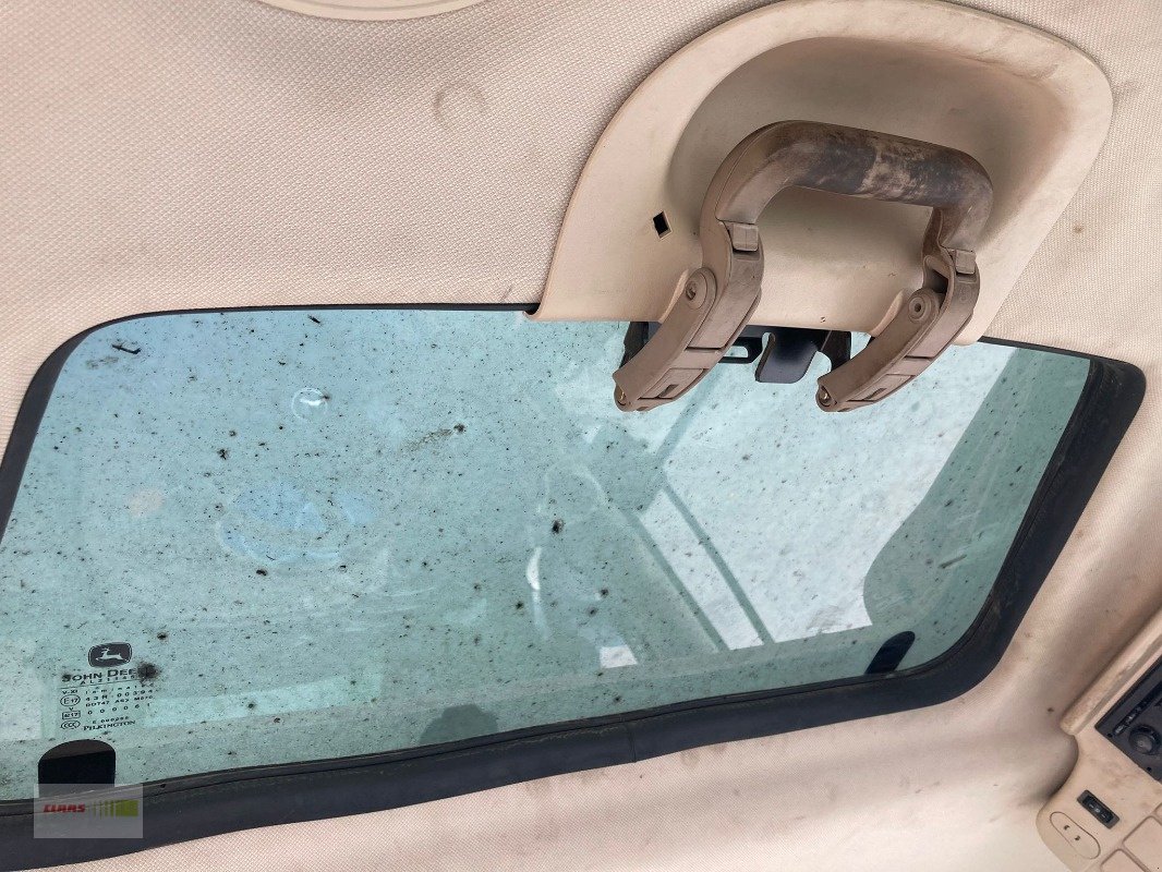 Traktor van het type John Deere 6150R, Gebrauchtmaschine in Groß Germersleben (Foto 2)