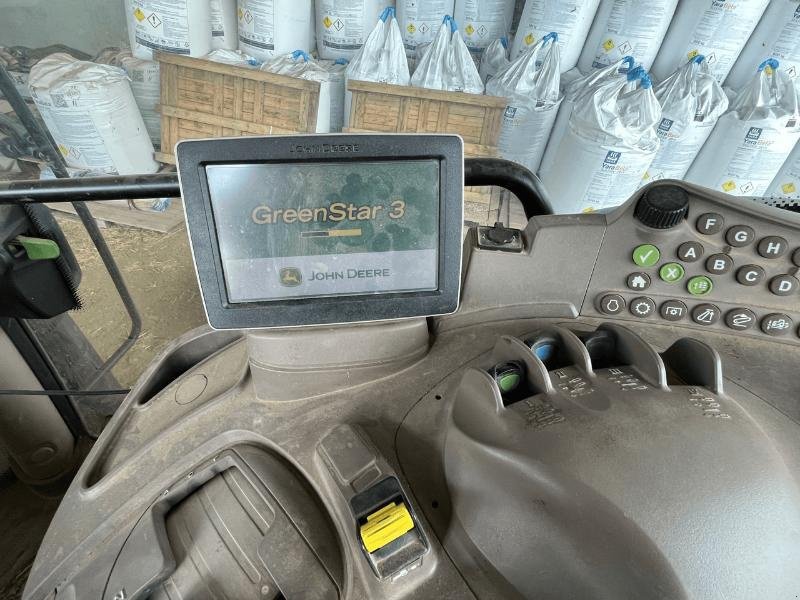 Traktor του τύπου John Deere 6150R, Gebrauchtmaschine σε LE PONT CHRETIEN (Φωτογραφία 11)