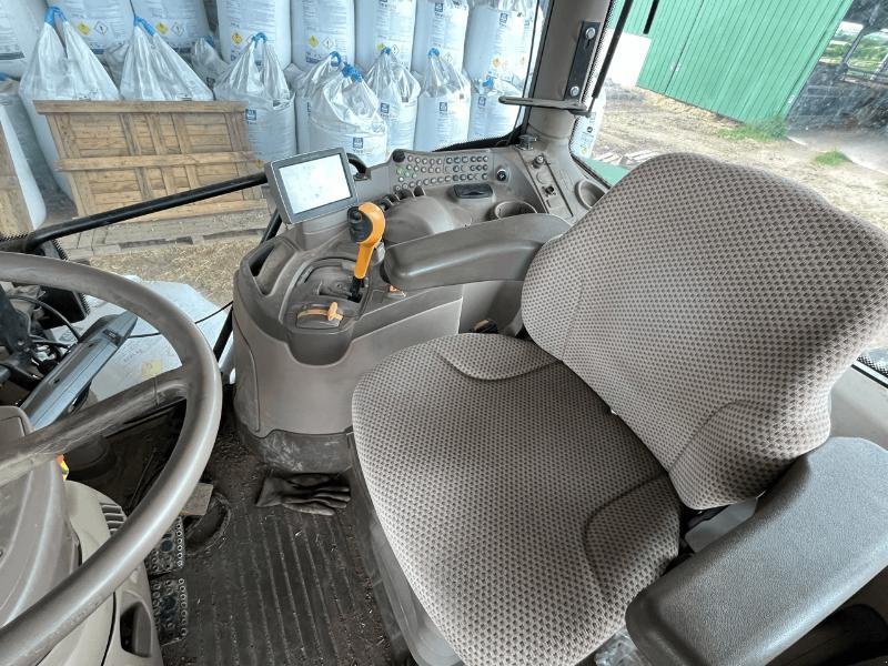 Traktor του τύπου John Deere 6150R, Gebrauchtmaschine σε LE PONT CHRETIEN (Φωτογραφία 10)
