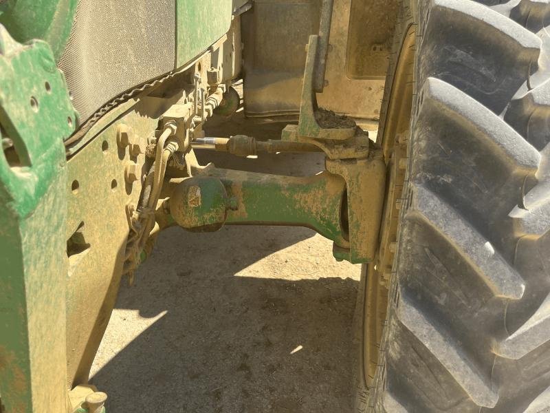 Traktor от тип John Deere 6150R, Gebrauchtmaschine в STENAY (Снимка 3)