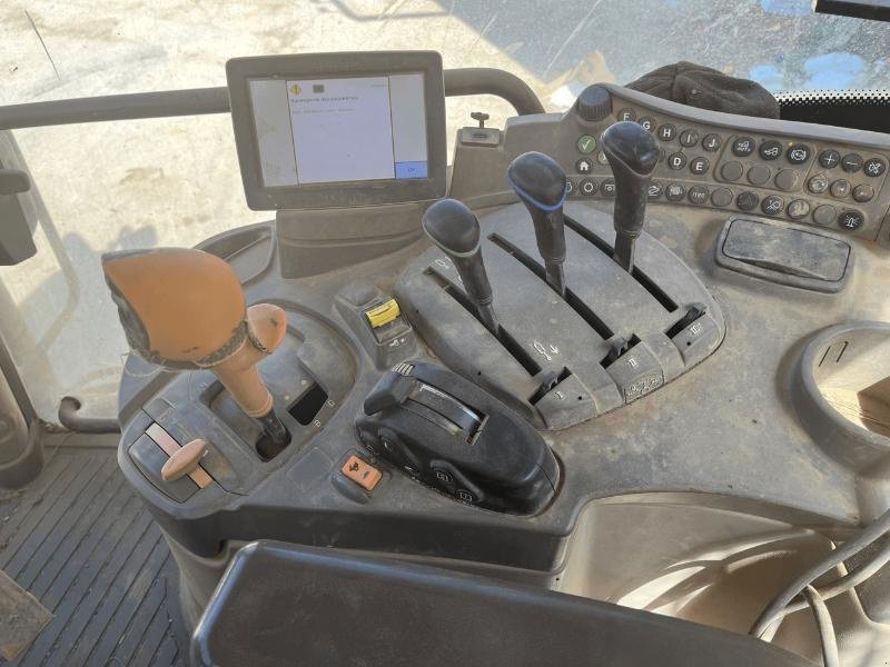 Traktor от тип John Deere 6150R, Gebrauchtmaschine в STENAY (Снимка 5)