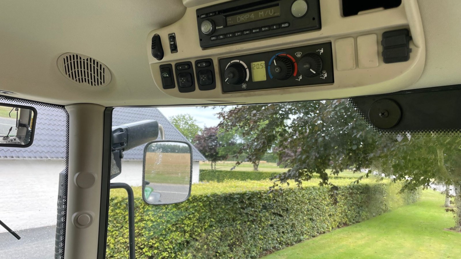 Traktor typu John Deere 6150R, Gebrauchtmaschine v Ikast (Obrázek 12)