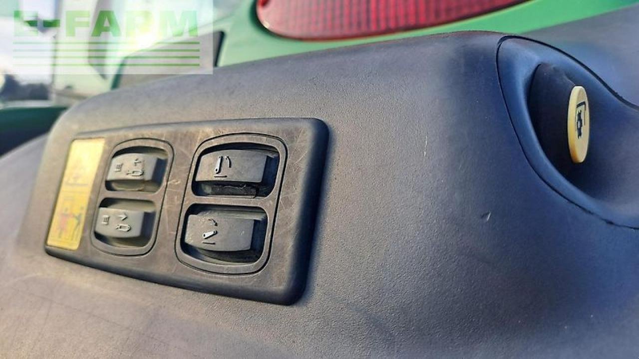 Traktor του τύπου John Deere 6150r, Gebrauchtmaschine σε GROBELNO (Φωτογραφία 12)