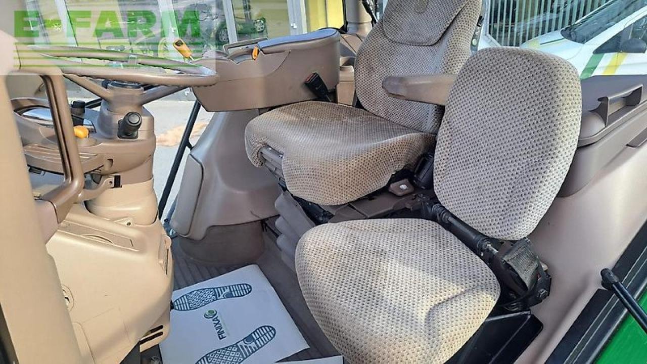 Traktor του τύπου John Deere 6150r, Gebrauchtmaschine σε GROBELNO (Φωτογραφία 15)