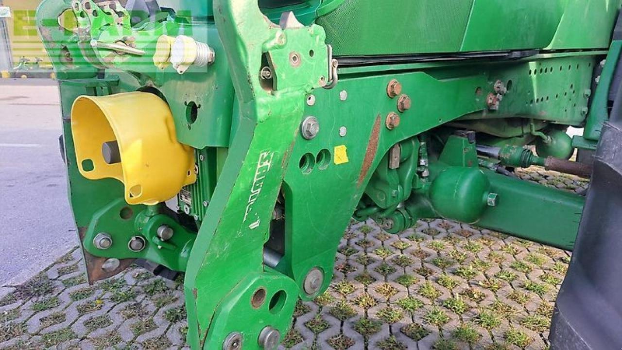 Traktor του τύπου John Deere 6150r, Gebrauchtmaschine σε GROBELNO (Φωτογραφία 10)