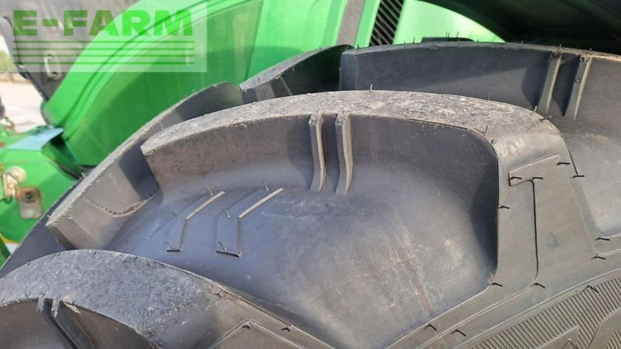 Traktor του τύπου John Deere 6150r, Gebrauchtmaschine σε GROBELNO (Φωτογραφία 14)