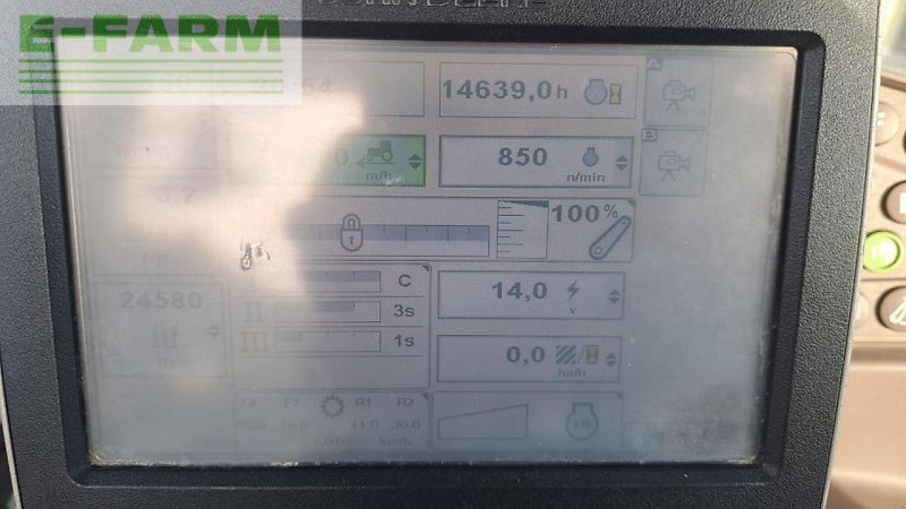 Traktor του τύπου John Deere 6150r, Gebrauchtmaschine σε GROBELNO (Φωτογραφία 17)