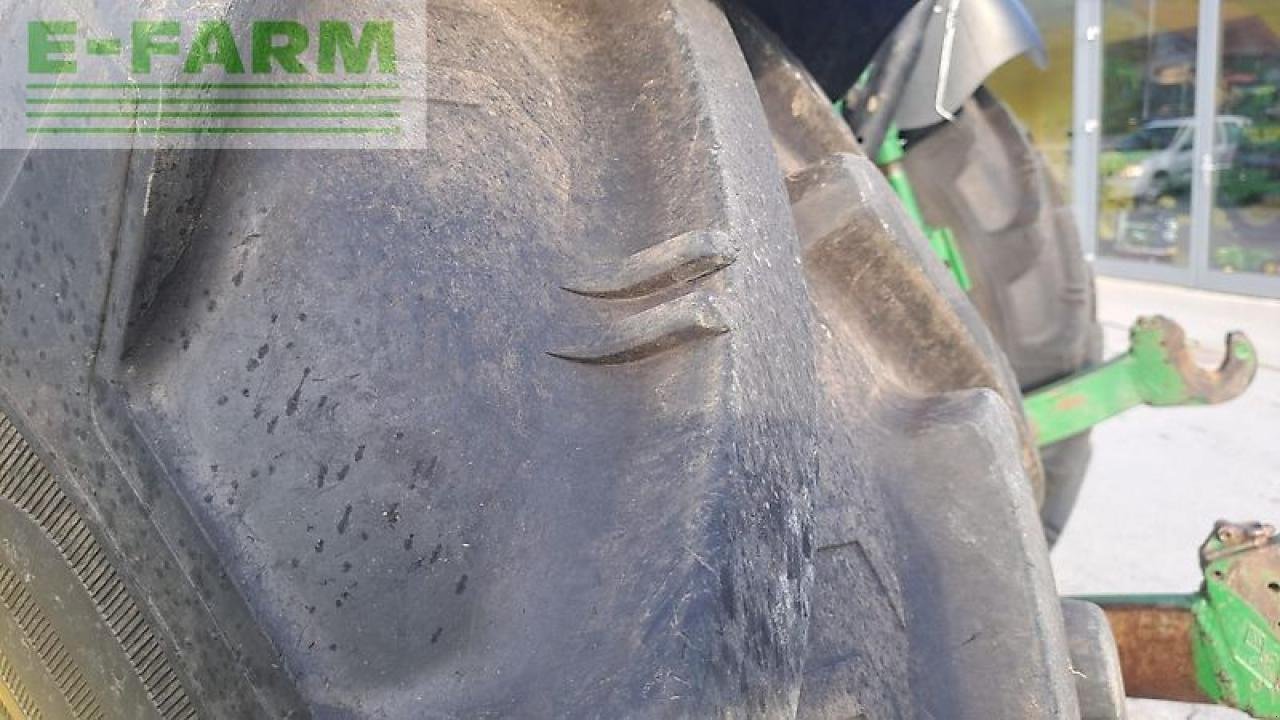 Traktor типа John Deere 6150r, Gebrauchtmaschine в GROBELNO (Фотография 13)