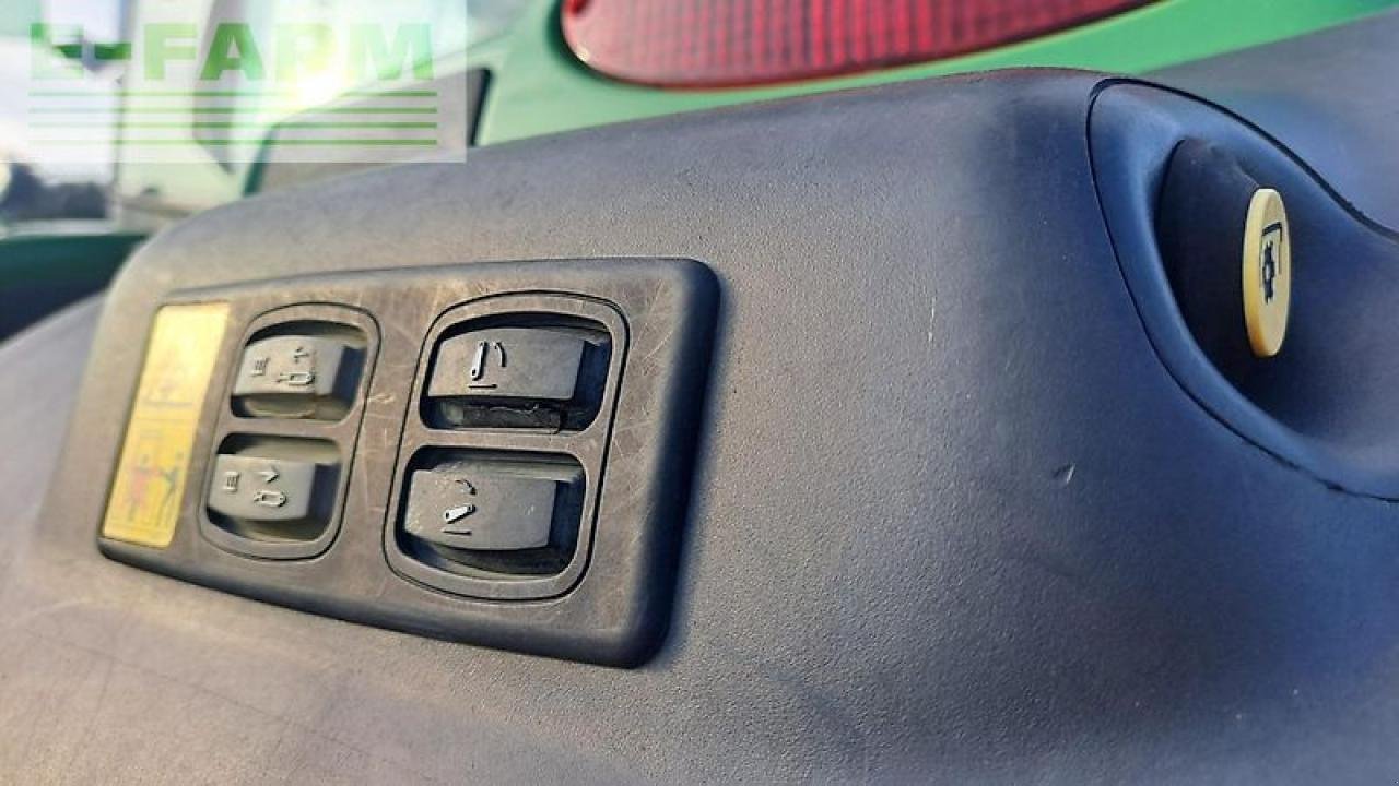 Traktor typu John Deere 6150r, Gebrauchtmaschine w GROBELNO (Zdjęcie 12)