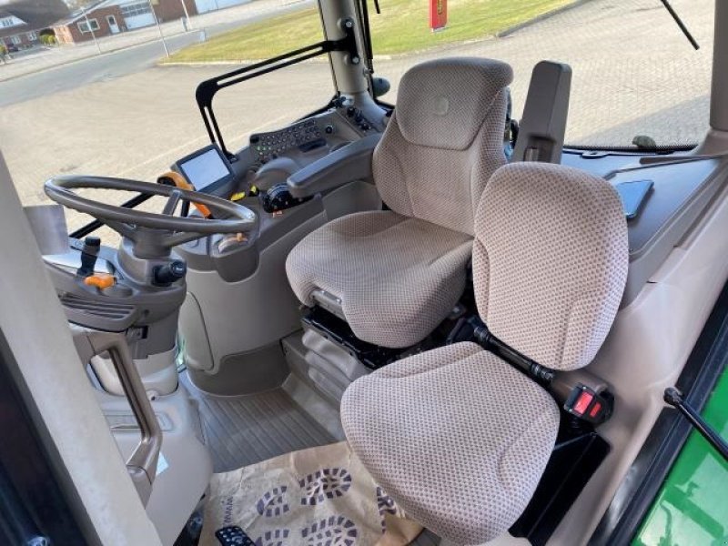 Traktor des Typs John Deere 6150R, Gebrauchtmaschine in Brønderslev (Bild 15)