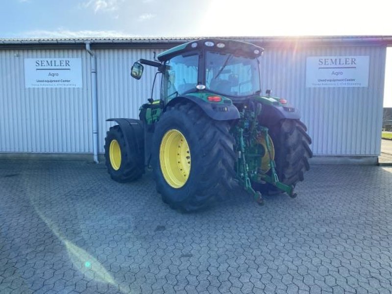 Traktor του τύπου John Deere 6150R, Gebrauchtmaschine σε Brønderslev (Φωτογραφία 14)