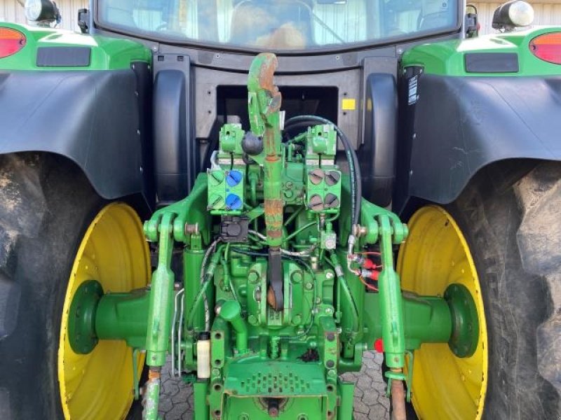 Traktor του τύπου John Deere 6150R, Gebrauchtmaschine σε Brønderslev (Φωτογραφία 7)