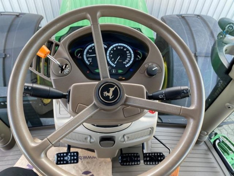 Traktor του τύπου John Deere 6150R, Gebrauchtmaschine σε Brønderslev (Φωτογραφία 3)