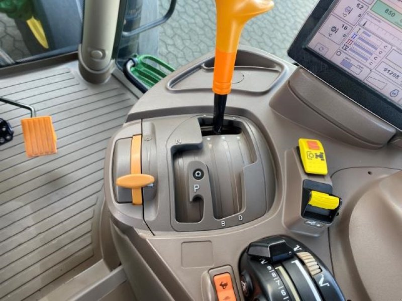 Traktor του τύπου John Deere 6150R, Gebrauchtmaschine σε Brønderslev (Φωτογραφία 2)