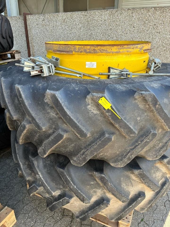 Traktor a típus John Deere 6150R, Gebrauchtmaschine ekkor: Saksøbing (Kép 4)