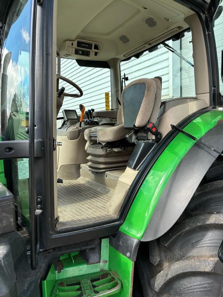 Traktor a típus John Deere 6150R, Gebrauchtmaschine ekkor: Saksøbing (Kép 15)