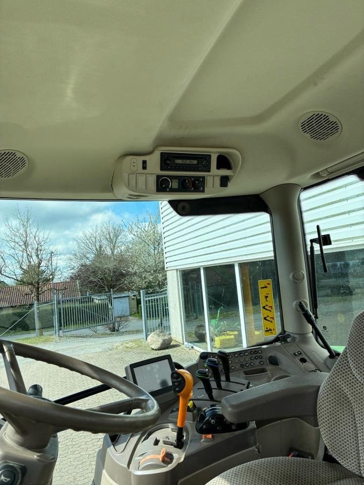 Traktor a típus John Deere 6150R, Gebrauchtmaschine ekkor: Saksøbing (Kép 3)