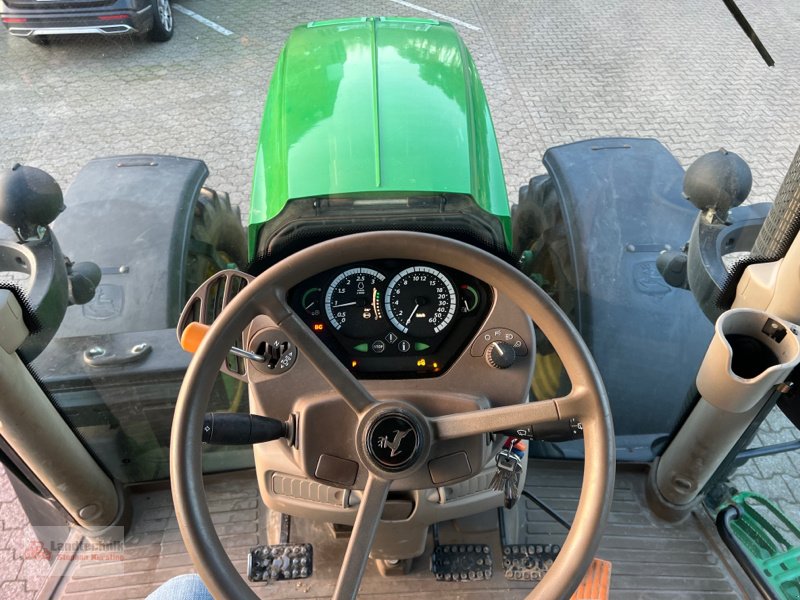 Traktor tip John Deere 6150R, Gebrauchtmaschine in Marl (Poză 13)